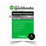 Quickbooks-Enterprise-2023-3-users